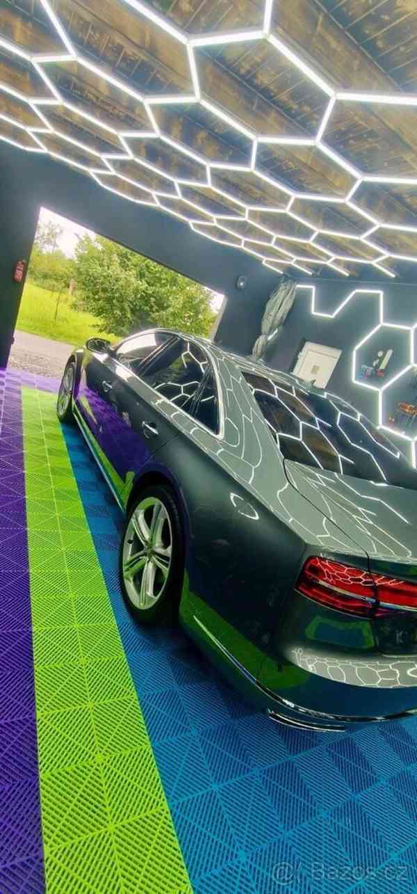 Audi A8 - foto 6