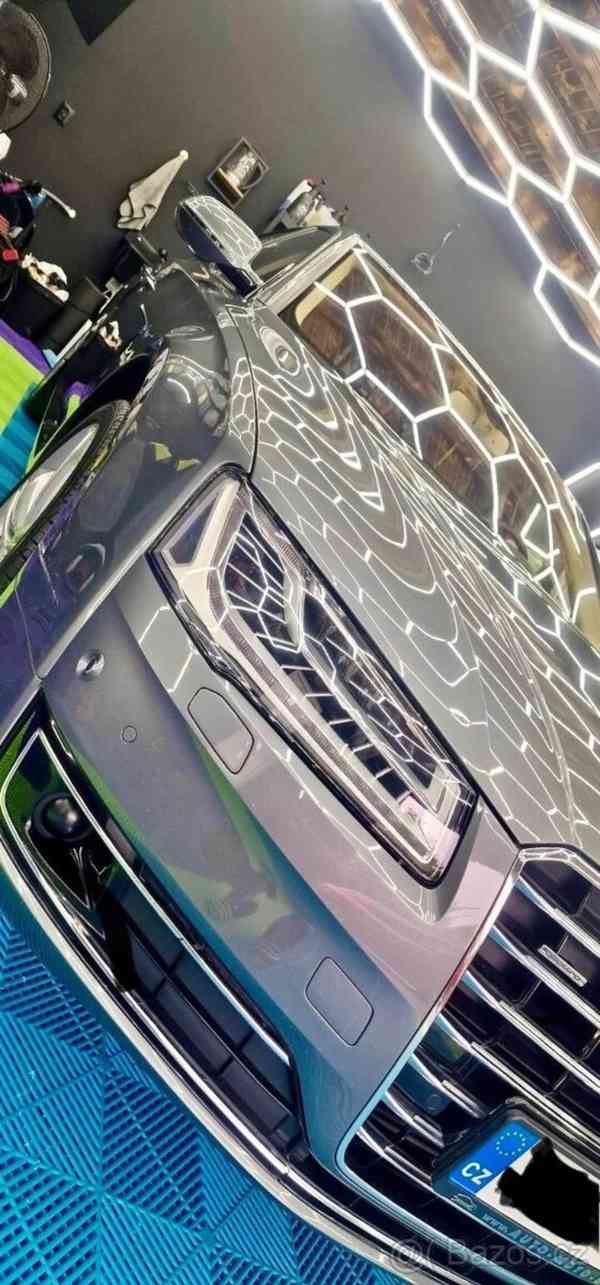 Audi A8 - foto 2