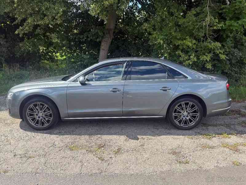 Audi A8 - foto 9