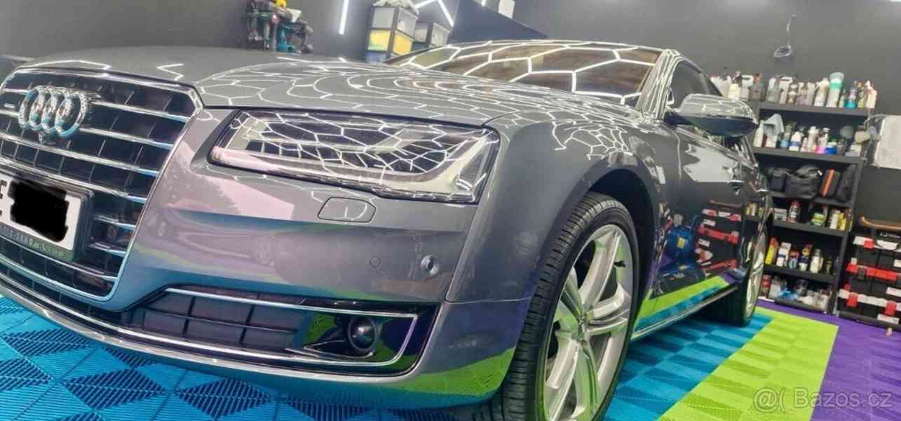 Audi A8 - foto 3