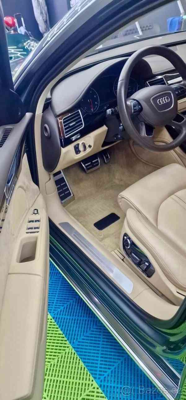 Audi A8 - foto 4