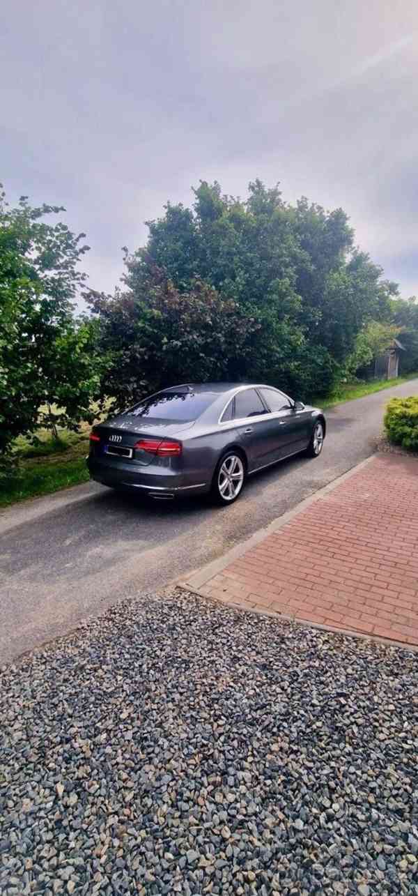 Audi A8 - foto 7
