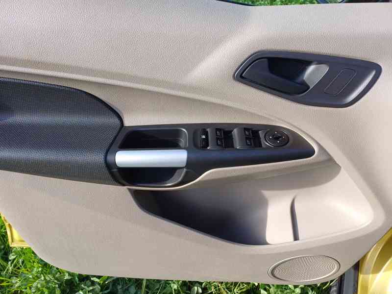 Ford Tourneo Connect / Grand 1.6 TDCi - foto 9