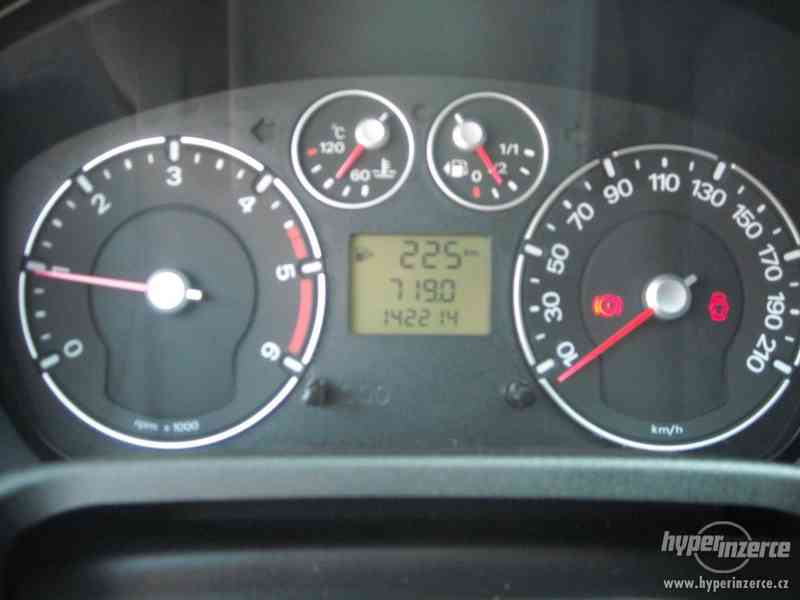 SLEVNĚNO Ford Fiesta 1.4 TDci R.V.2006 - foto 12