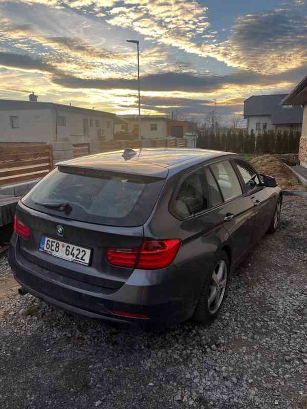 Bmw f31 320d - foto 10