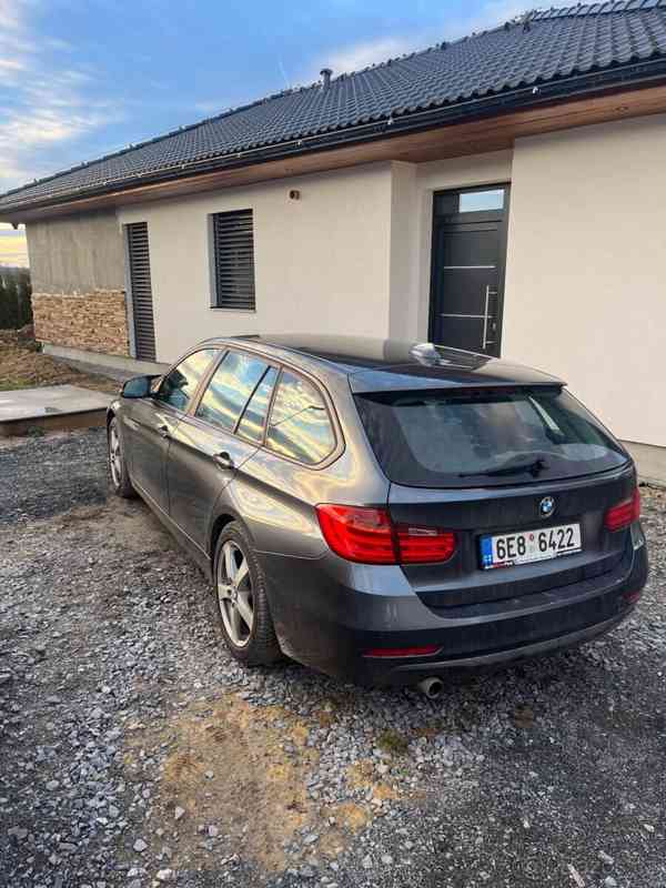 Bmw f31 320d - foto 9