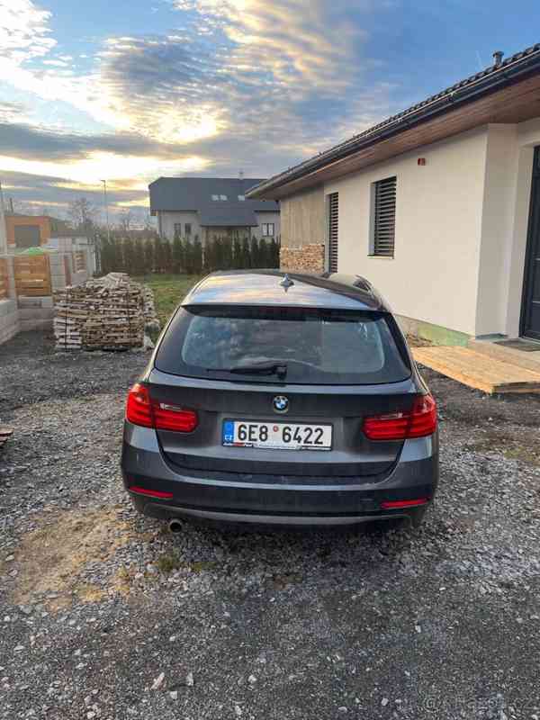 Bmw f31 320d - foto 3