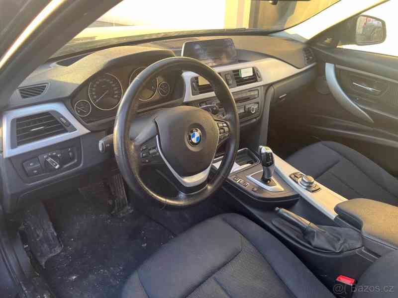 Bmw f31 320d - foto 5