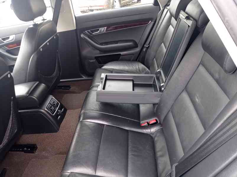 Audi A6 Allroad 3.0 TDI Quattro/Navi/Xenony - foto 15