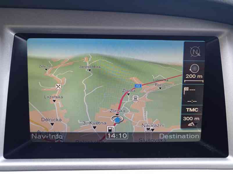 Audi A6 Allroad 3.0 TDI Quattro/Navi/Xenony - foto 28
