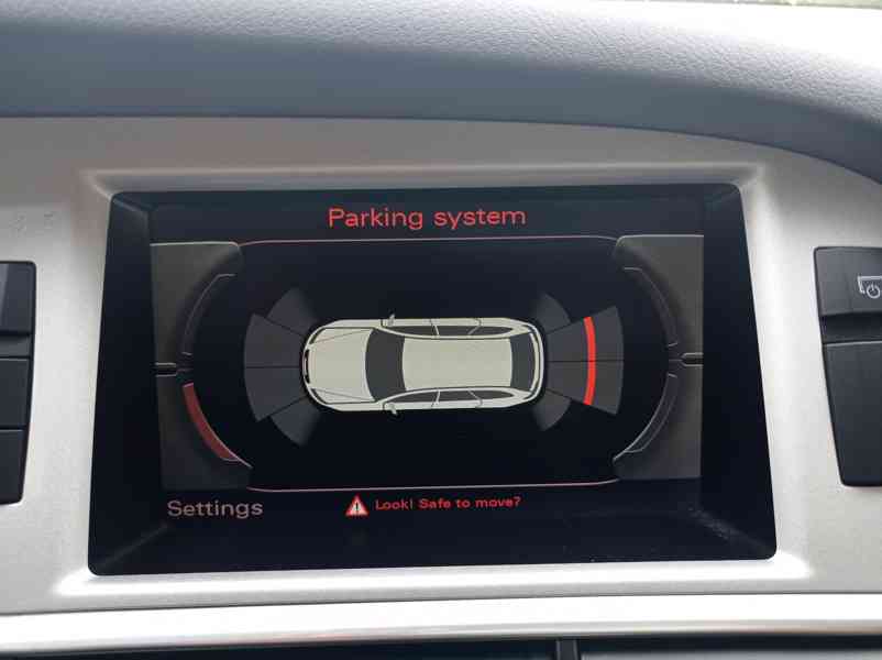 Audi A6 Allroad 3.0 TDI Quattro/Navi/Xenony - foto 25