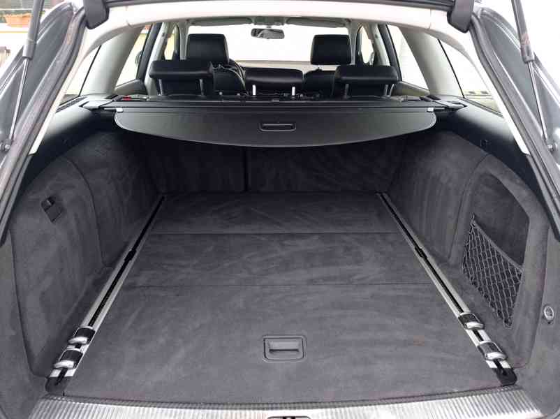 Audi A6 Allroad 3.0 TDI Quattro/Navi/Xenony - foto 17