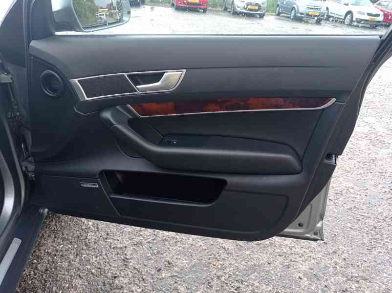 Audi A6 Allroad 3.0 TDI Quattro/Navi/Xenony - foto 22