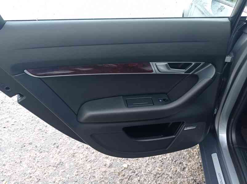 Audi A6 Allroad 3.0 TDI Quattro/Navi/Xenony - foto 12
