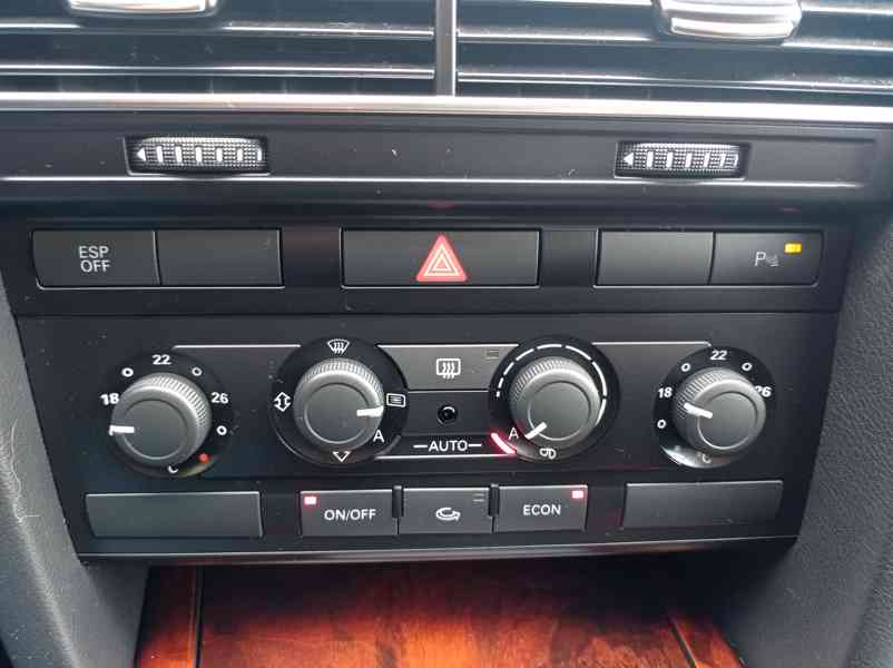 Audi A6 Allroad 3.0 TDI Quattro/Navi/Xenony - foto 34