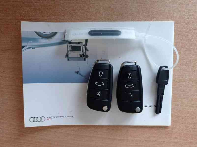 Audi A6 Allroad 3.0 TDI Quattro/Navi/Xenony - foto 39