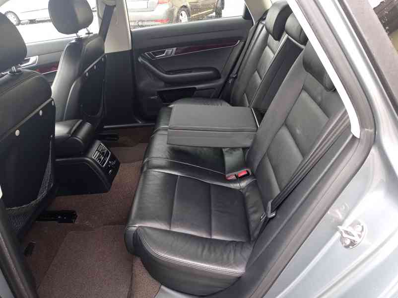 Audi A6 Allroad 3.0 TDI Quattro/Navi/Xenony - foto 14