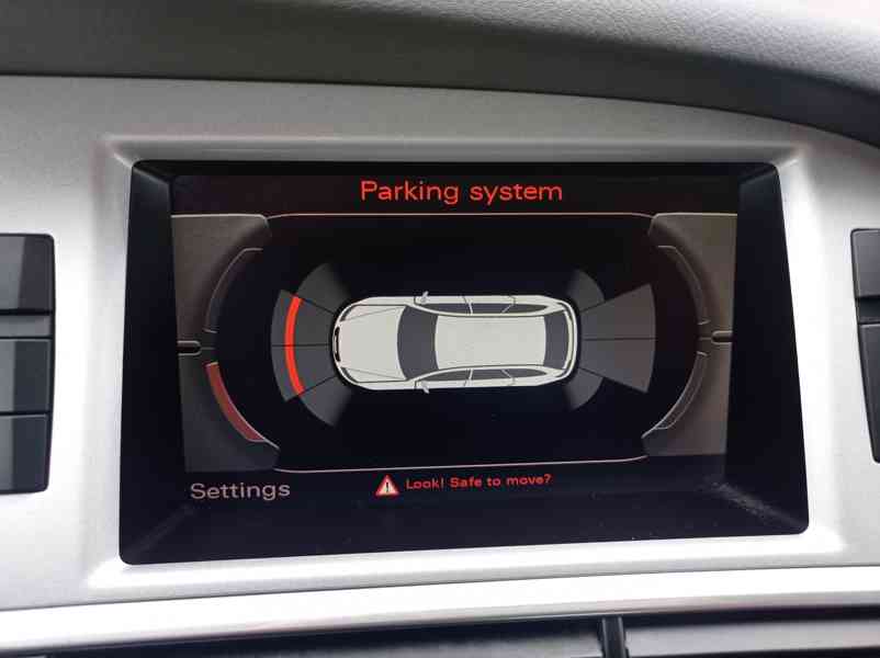 Audi A6 Allroad 3.0 TDI Quattro/Navi/Xenony - foto 26