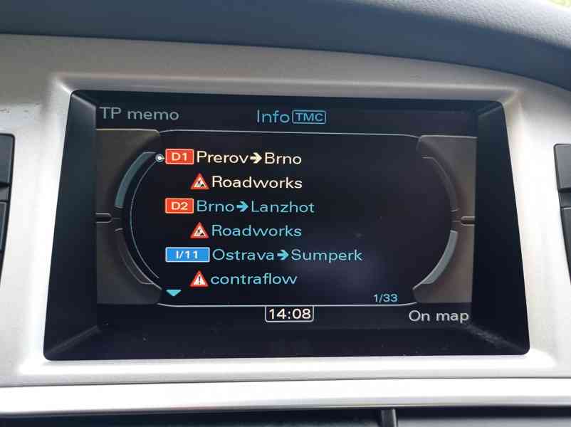 Audi A6 Allroad 3.0 TDI Quattro/Navi/Xenony - foto 29