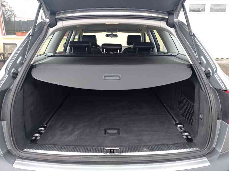 Audi A6 Allroad 3.0 TDI Quattro/Navi/Xenony - foto 16