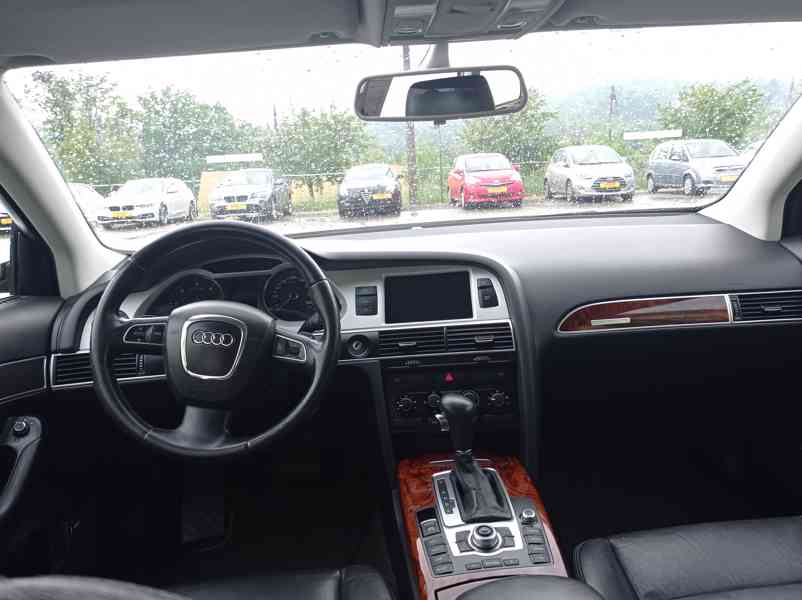 Audi A6 Allroad 3.0 TDI Quattro/Navi/Xenony - foto 23