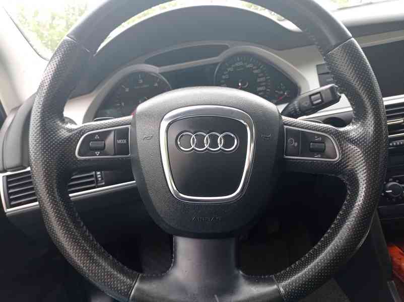 Audi A6 Allroad 3.0 TDI Quattro/Navi/Xenony - foto 24