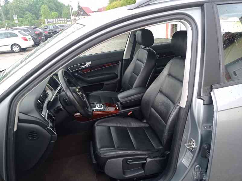 Audi A6 Allroad 3.0 TDI Quattro/Navi/Xenony - foto 11