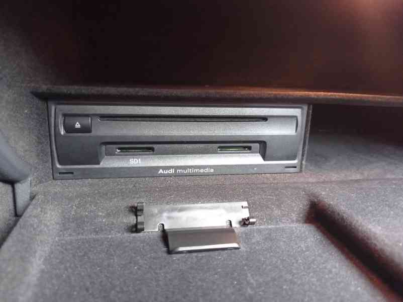 Audi A6 Allroad 3.0 TDI Quattro/Navi/Xenony - foto 36