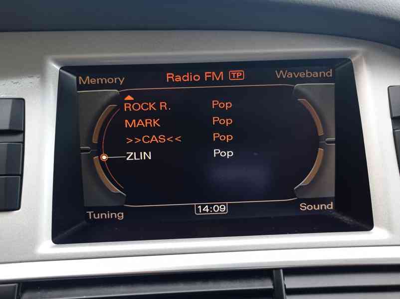 Audi A6 Allroad 3.0 TDI Quattro/Navi/Xenony - foto 31
