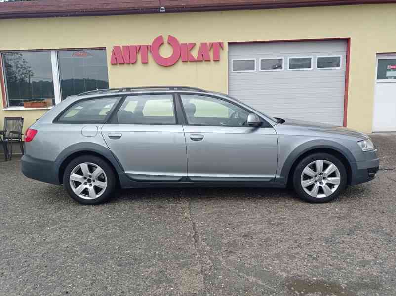 Audi A6 Allroad 3.0 TDI Quattro/Navi/Xenony - foto 2