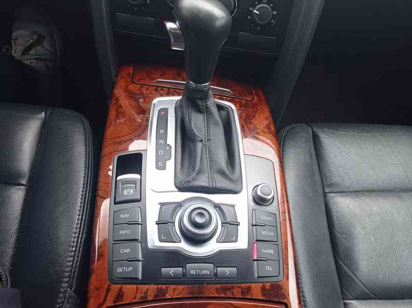 Audi A6 Allroad 3.0 TDI Quattro/Navi/Xenony - foto 35