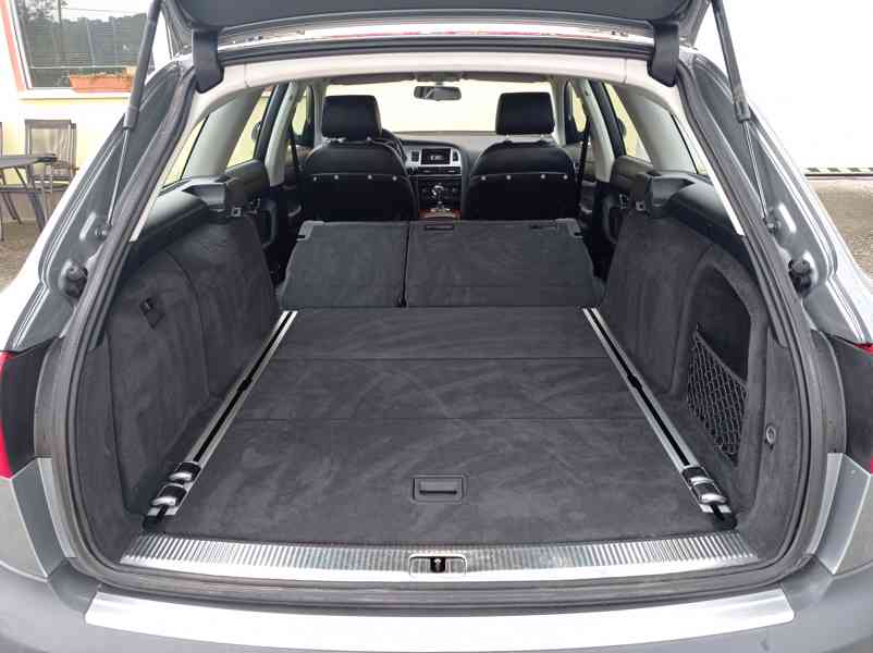 Audi A6 Allroad 3.0 TDI Quattro/Navi/Xenony - foto 18