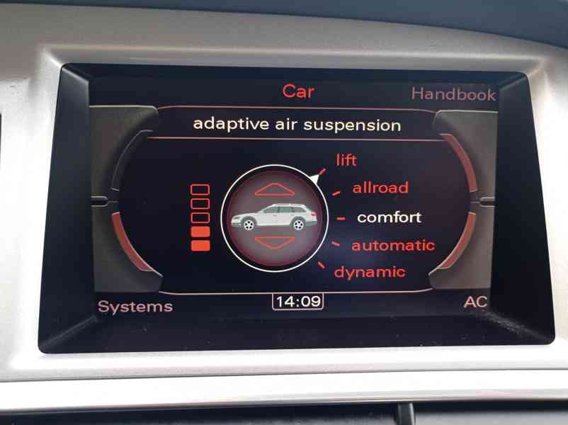 Audi A6 Allroad 3.0 TDI Quattro/Navi/Xenony - foto 30