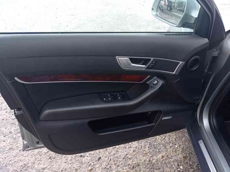 Audi A6 Allroad 3.0 TDI Quattro/Navi/Xenony - foto 10