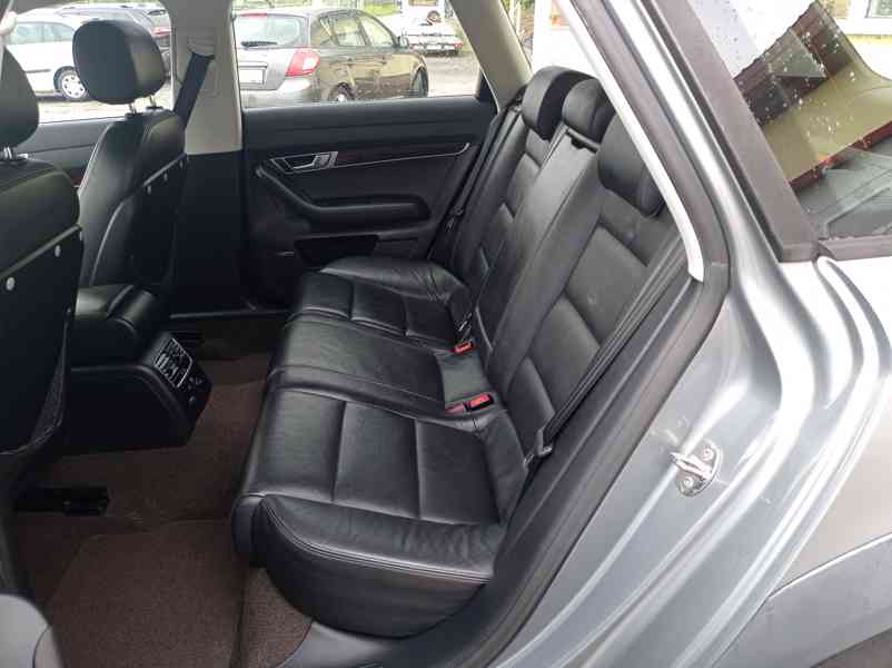 Audi A6 Allroad 3.0 TDI Quattro/Navi/Xenony - foto 13