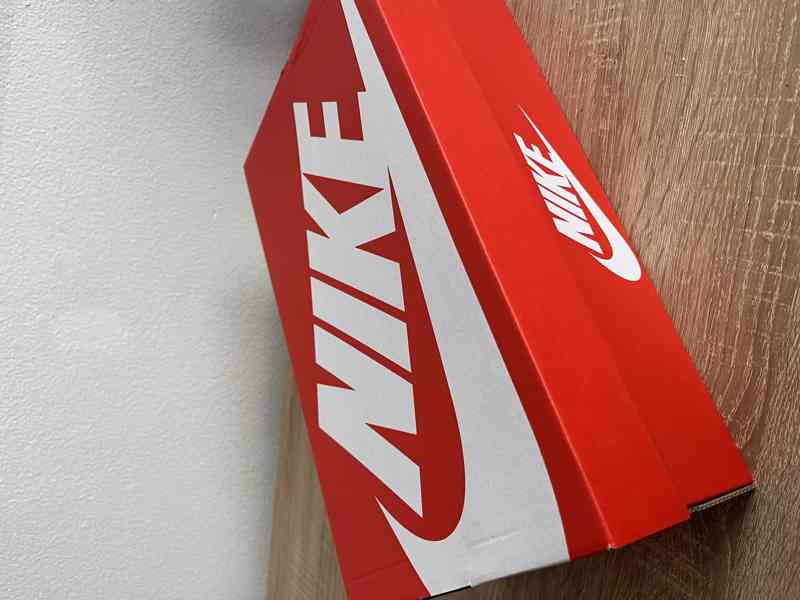 Nike Dunk Low SP 40,5 nové nepoužité  - foto 5