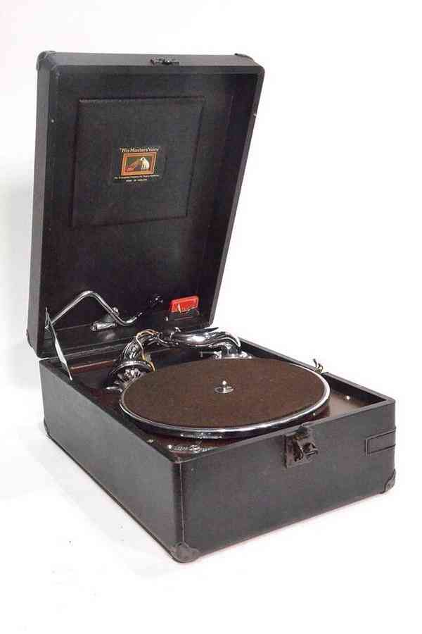 Náhradní gramofonové jehly do gramofonů na kliku  - foto 5