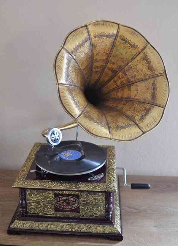 Náhradní gramofonové jehly do gramofonů na kliku  - foto 4
