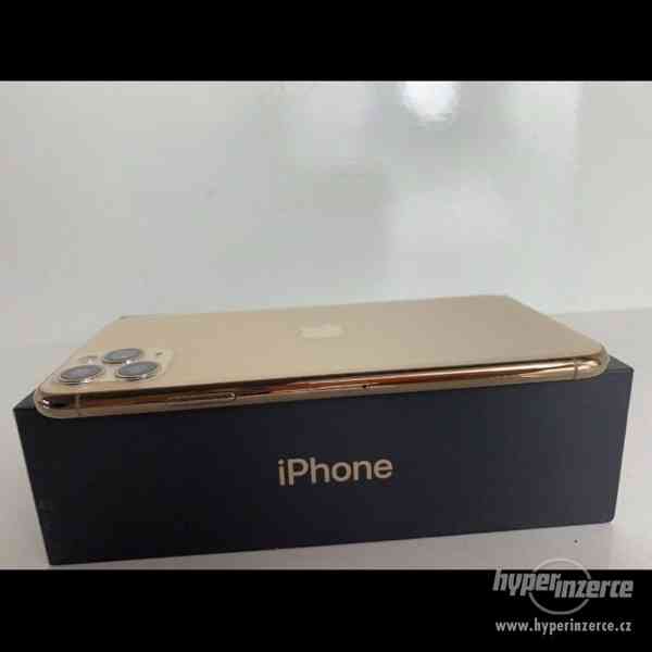 Apple iPhone 11 Pro Max - 256GB $700usd - foto 3