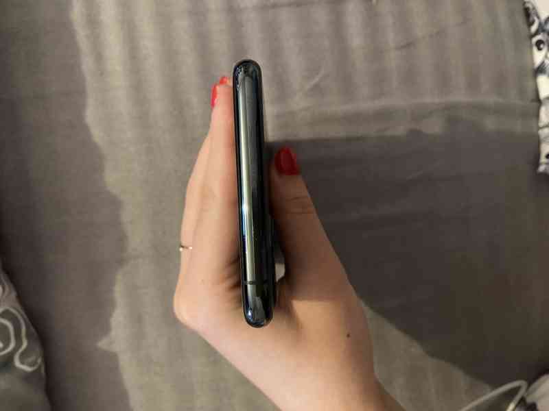 iPhone 11 Pro Max 64GB - TOP STAV - foto 4