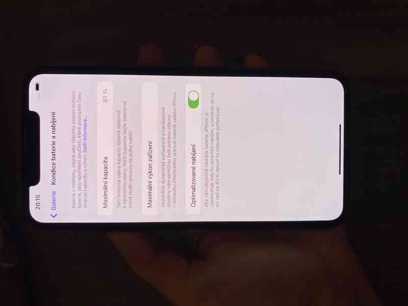 iPhone 11 Pro Max 64GB - TOP STAV - foto 9