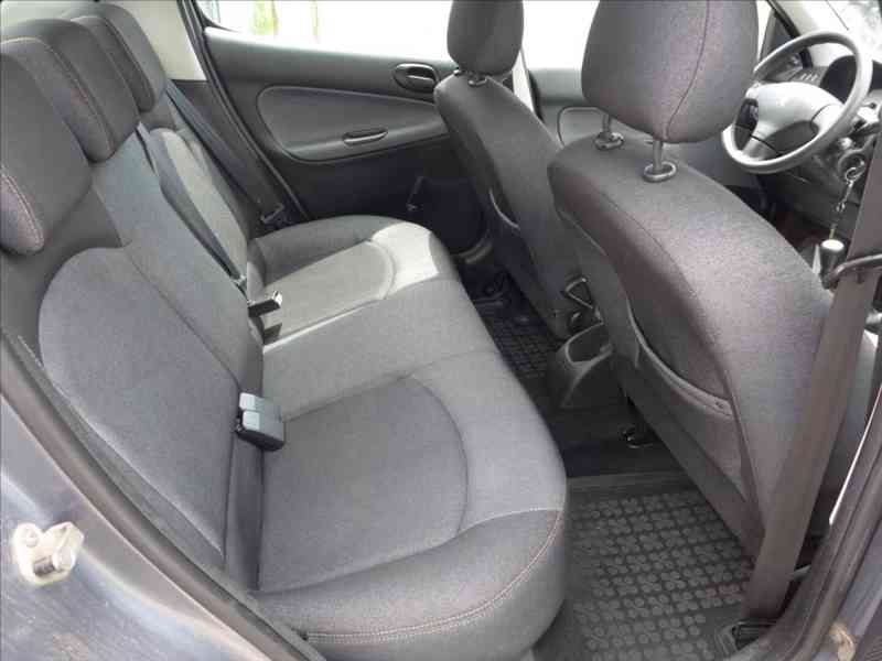Peugeot 206 1,4 i 16V, KLIMA, ČR - foto 9