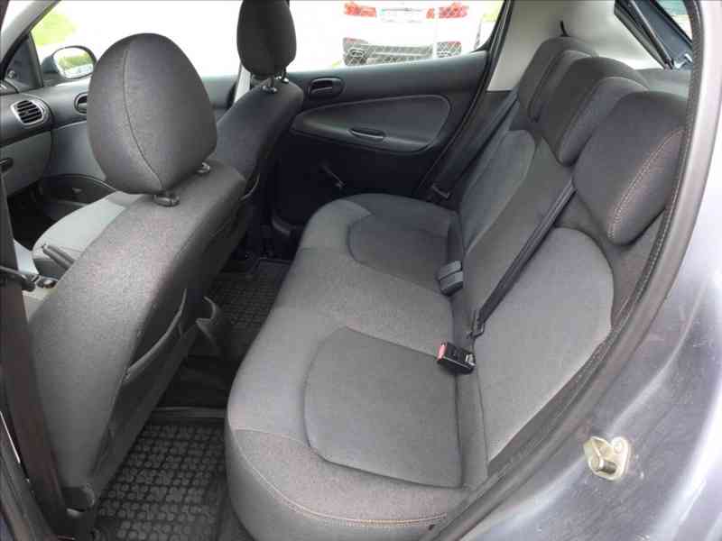Peugeot 206 1,4 i 16V, KLIMA, ČR - foto 6