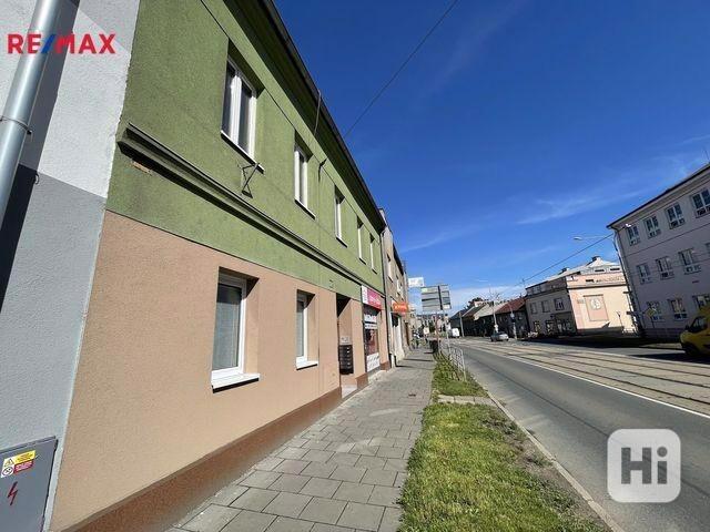 Prodej bytu 1+kk v osobním vlastnictví 32,1 m², Hodolanská, Olomouc - foto 20
