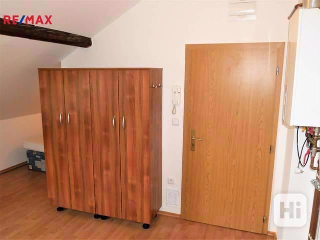 Prodej bytu 1+kk v osobním vlastnictví 32,1 m², Hodolanská, Olomouc - foto 5