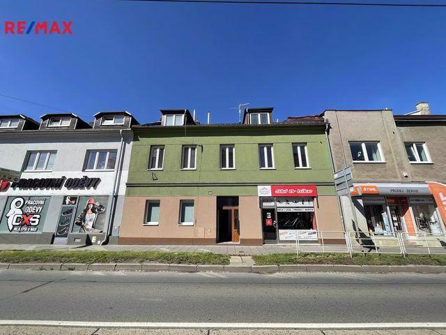 Prodej bytu 1+kk v osobním vlastnictví 32,1 m², Hodolanská, Olomouc - foto 17