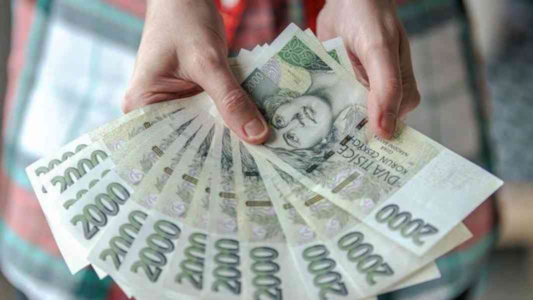 ZÍSKEJTE PŮJČKU DO POUHÝCH 48 HODIN BEZ POPLATKŮ A ZÁRUK.  - foto 4