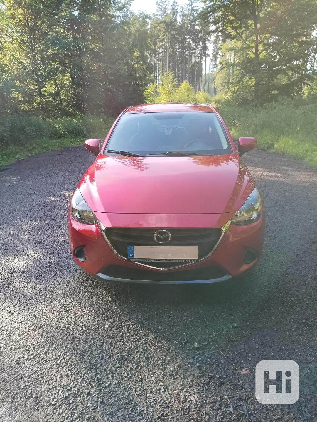 Mazda 2 skyactive 1.5 - foto 1