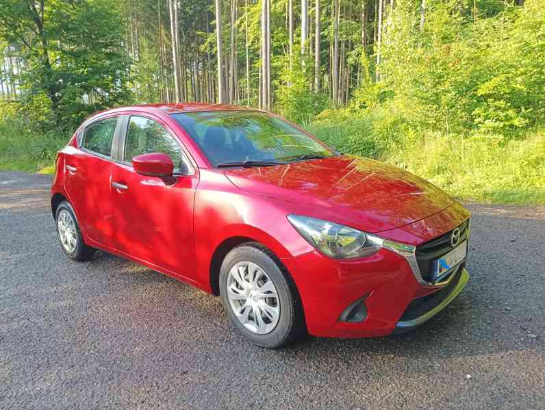 Mazda 2 skyactive 1.5 - foto 3