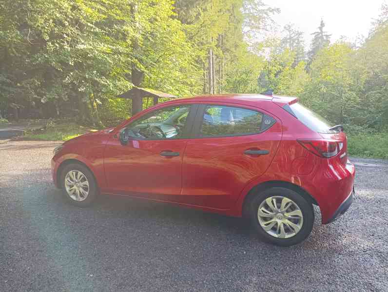 Mazda 2 skyactive 1.5 - foto 4